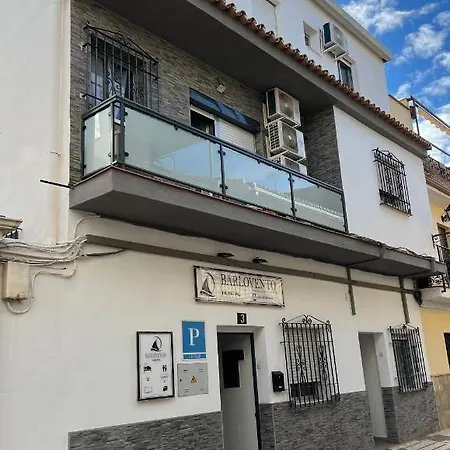 Pensión Barlovento-3