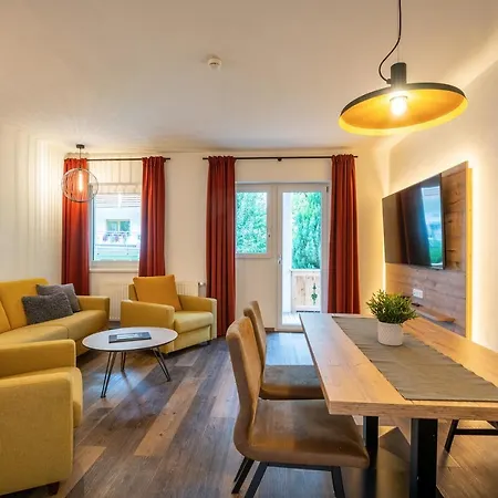 Aparthotel Tyrol-2