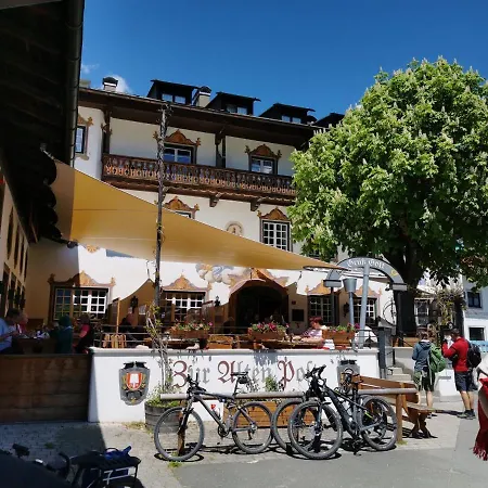 Gasthof&Hotel Zur Post-3