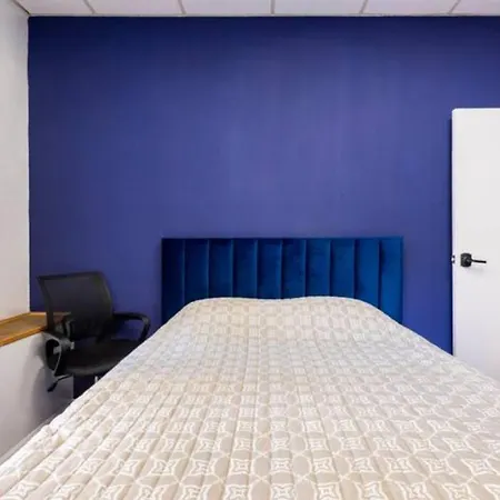 Privet Loft In The Hart Of Fidi Wall Street-2