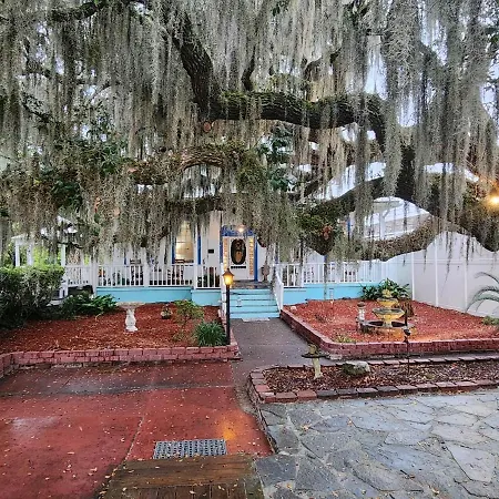 Tybee Island Inn Bed & Breakfast-3