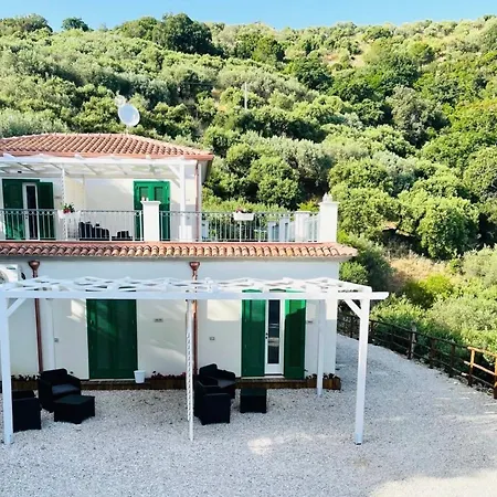 Country House “ Il Mandorlo”-2