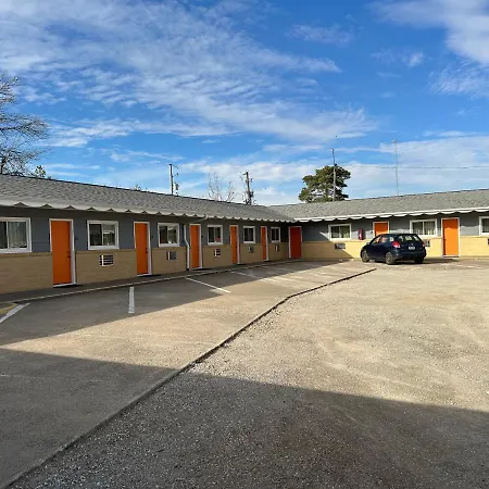 Royal Rest Motel-3