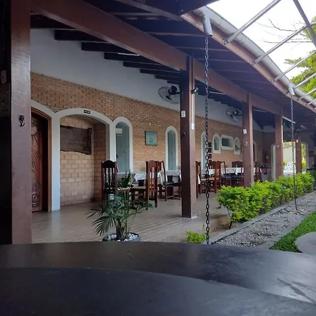 Hotel Portal da Praia-3