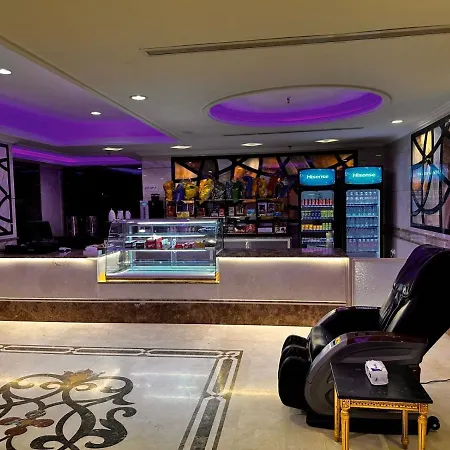 فندق واحة الفارس-3