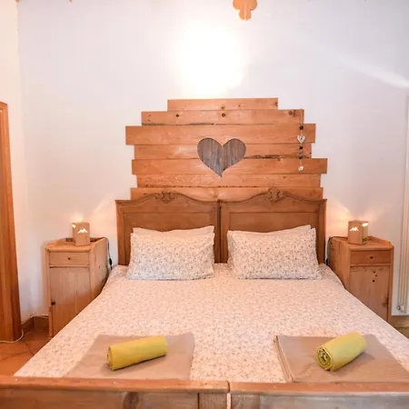 Agritur Airone Bed & Camping-3