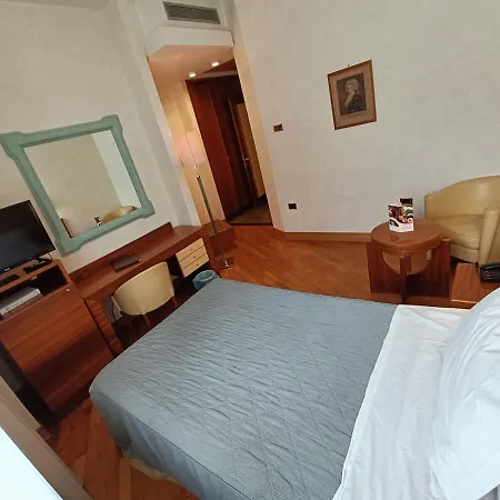 Solofra Palace Hotel & Resort-2