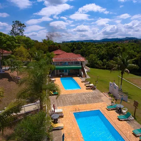Hotel Paraiso Dos Alpes-2