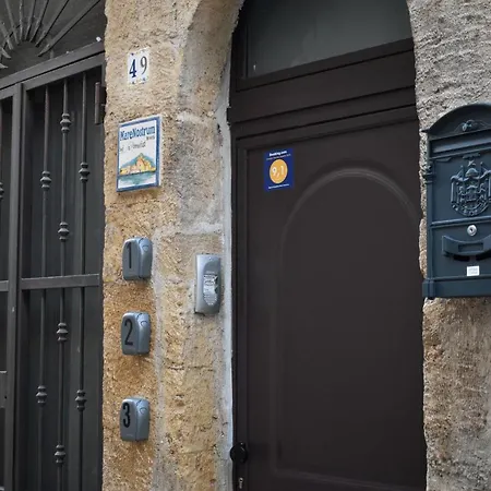 Bed&Breakfast Mare Nostrum-3