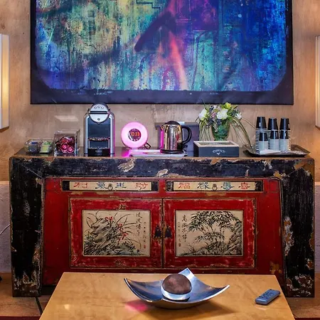 Hotel Monasterio Benedictino-2