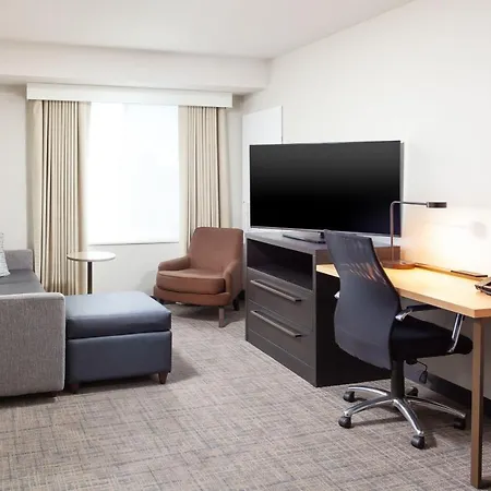 Residence Inn Livermore-3