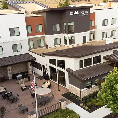 Residence Inn Livermore-2