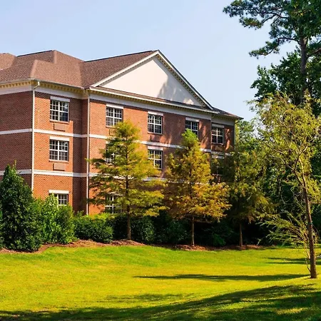 Springhill Suites By Marriott Williamsburg-3