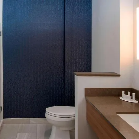 Fairfield By Marriott Inn & Suites Clear Lake-2