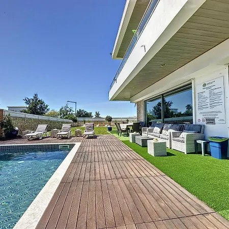 Bed And Breakfast Summer Cascade Pequeno Almoco Incluido-3