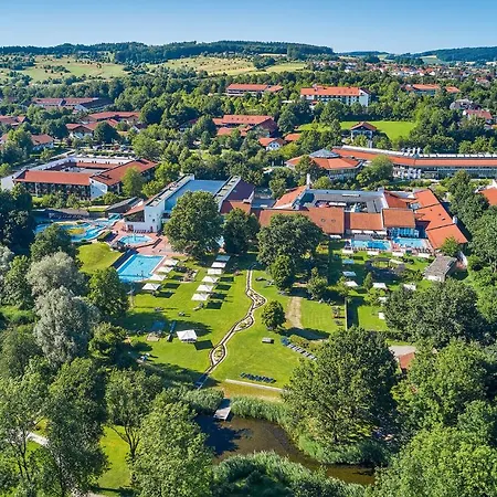 Hotel An Der Brunnader-2