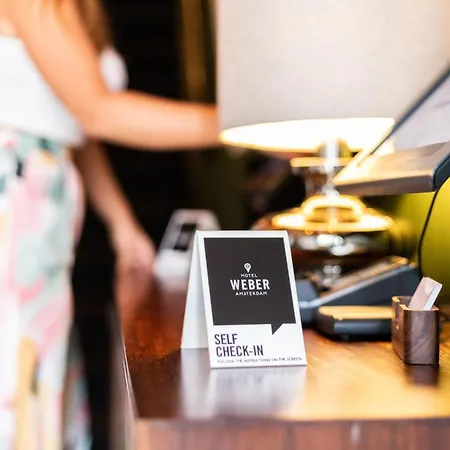 Weber Hotel 397-2