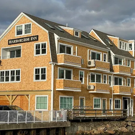 Harborside Inn-2