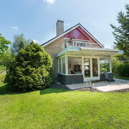 Bed And Breakfast Hoorn-3