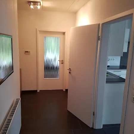 Monteurzimmer Jusy-3