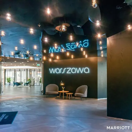 Renaissance Warsaw Airport Hotel-2