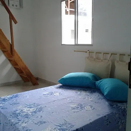 Pousada Kiri Kerê-2