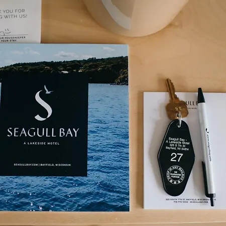 Seagull Bay Motel-3