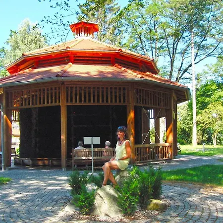 Kneipp-Kurhotel Steinle-2