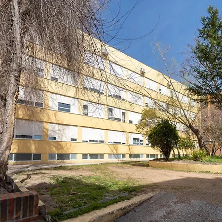 Hotel La Mota By Punta25 Hotels Group-2