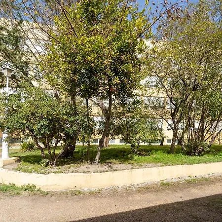 Hotel La Mota By Punta25 Hotels Group-3