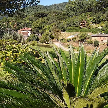 Pousada Verde Paraíso-2