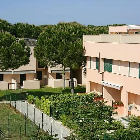 Trilocale In Un Residence A Principina Mare-2