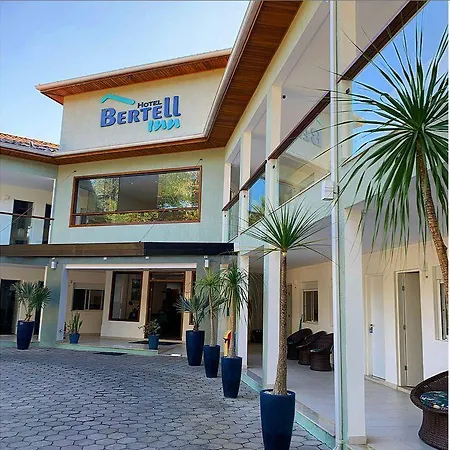 Hotel Bertell Inn-2