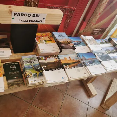 Casa di Campagna B&B La Corte-3