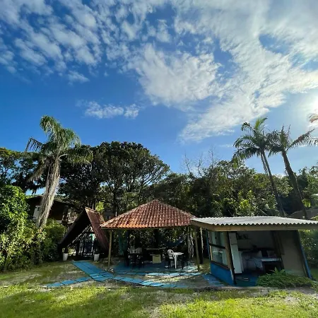 Camping e Pousada do Ade-2