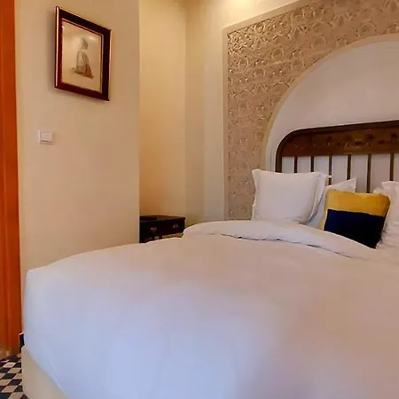 Riad Amor - Suite & Spa-2