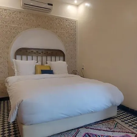 Riad Amor - Suite & Spa-3