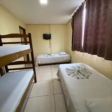 Pousada Elita-3
