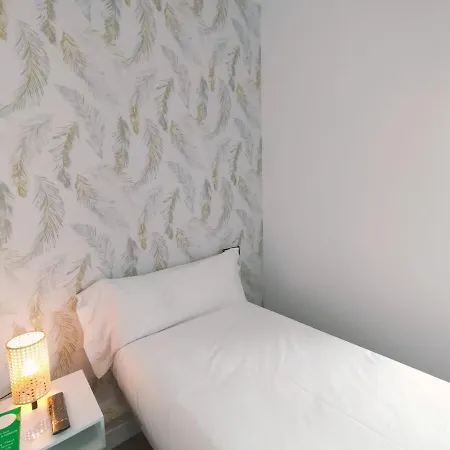 Hostal Gonzala By Gaiarooms-2