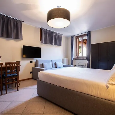 Antico Pozzo Apartment-2