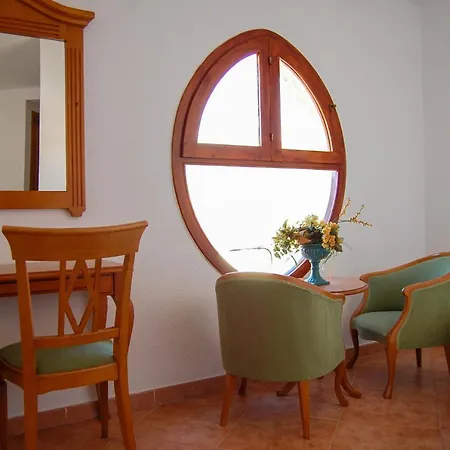 Hotel El Gamo-2