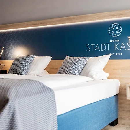 Hotel Stadt Kassel-2