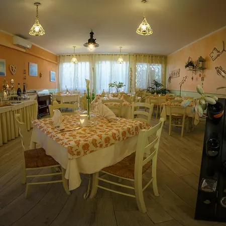 Albergo La Lampara-2