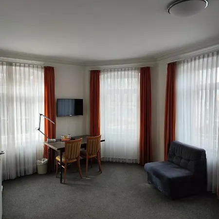 Gasthof Kronprinzen Ellwangen-3