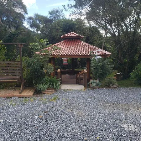 Pousada Cabanas Xokleng-2