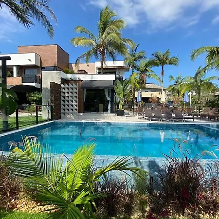 Pousada Bella Casa-3