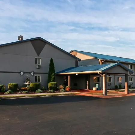 Super 8 By Wyndham Indianapolis Emerson-3