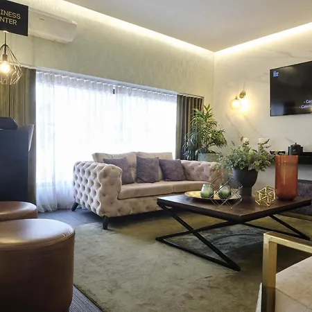 Duplo Charme Boutique Hotel-3