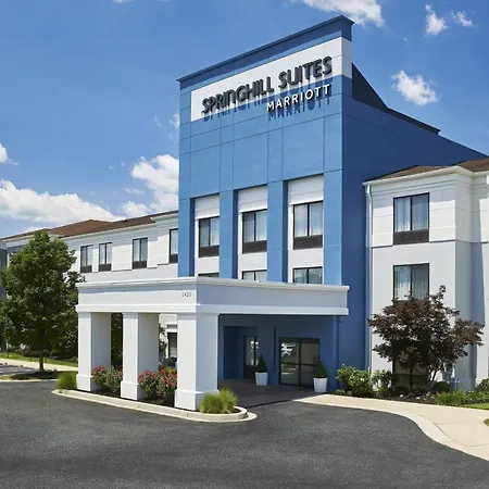 Springhill Suites Edgewood Aberdeen-2