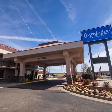 Travelodge By Wyndham Pueblo-2